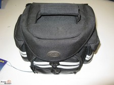 Tasche Unomat für OM-D, Sony-Alpha Systemkamera + Objektiv, Lumix FZ300, EOS-100