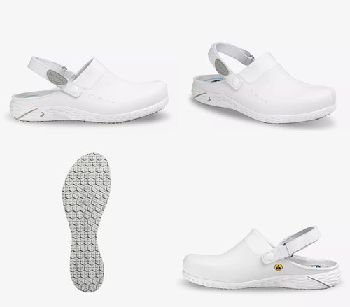 Clogs pflegerschuhe - clogs,