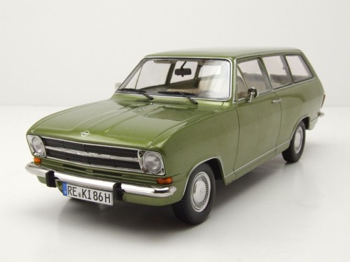 Opel kadett caravan kombi - opel,