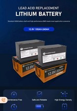 LiFePo4 Akku / Solarspeicher