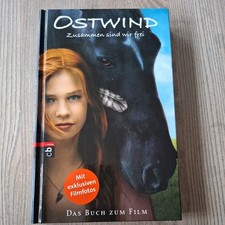 Ostwind zusammen sind wir - -,