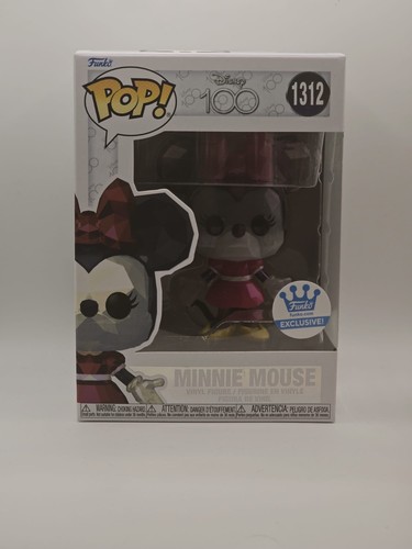 Disney 100 pop - -, n°1312