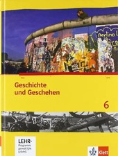 Geschichte und Geschehen 6