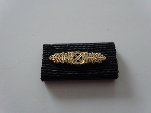 Bandspange deutsche - bandspange,