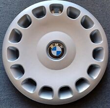 1 Radkappe für Bmw E39 in 15 Zoll