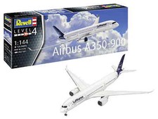 Revell 03881 Airbus A 350-900