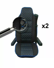 2 Sitzauflage Sitzbezug