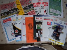 HORSHAM VODRA OPOLE 74/75