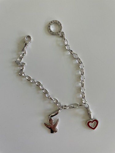Armband 925er silber giorgio - armband,