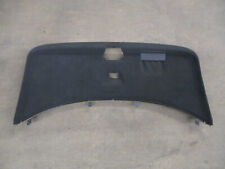 Verkleidung Audi TT 8N Coupe Abdeckung schwarz 8N8867979 Innenverkleidung