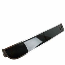 T2 Sonnenschute schwarz mit