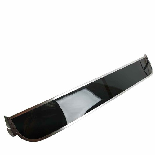 Sonnenschute schwarz mit - t2,