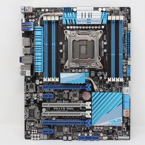 Asus p9x79 pro - pro, x79