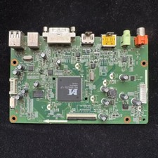 HP ZR2440w MAIN BOARD