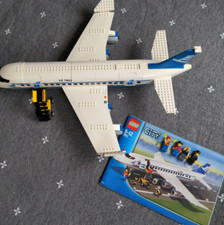 LEGO City 7893