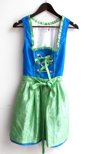 Damen trachten dirndl - trachten,
