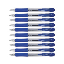 10x Kugelschreiber Ballpoint