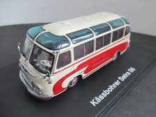 Schuco 1:43 Reisebus Kässbohrer Setra S6 Art nR 02821