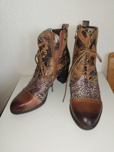 Wunderschöne stiefeletten mit - stiefeletten,