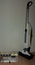 Kärcher FC5 Cordless Premium Hartbodenwaschsauger Kabellos - Akku