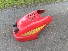 Aufsitzmäher Rasentraktor Motorhaube Haube Dino APR Abdeckung