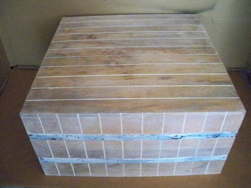 Couchtisch mangoholz mit - couchtisch,