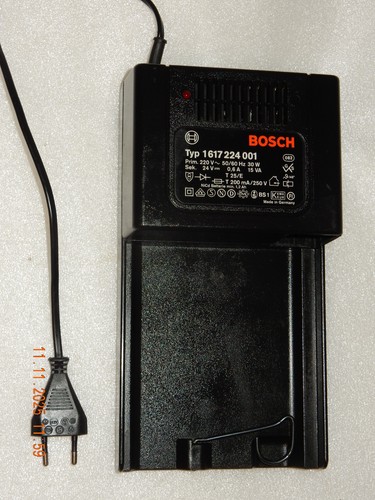 Bosch typ 617 - 617, 224