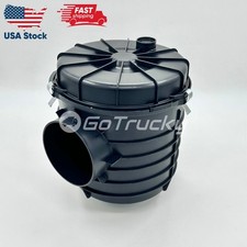 Cleaner Asm Air Filter Box OEM