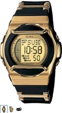 Casio Baby-G MSG-164CG Damen