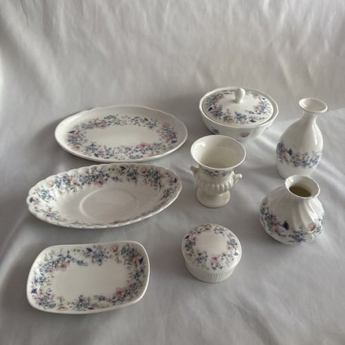 Wedgewood angela konvolut - wedgewood,