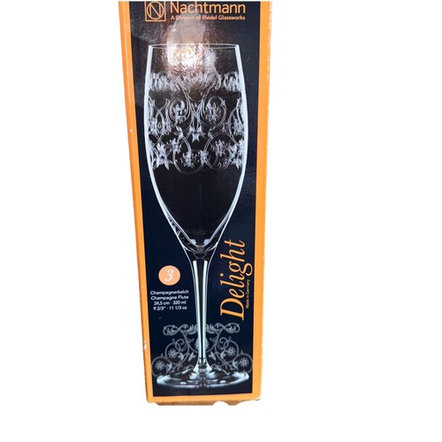 Vintage nachtmann delight - vintage,