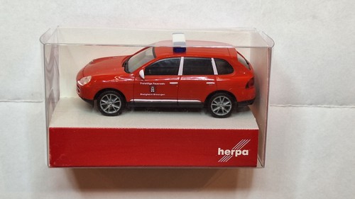 Herpa feuerwehr - herpa,