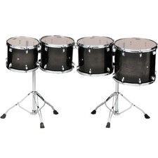 Tama concert tom set - concert,