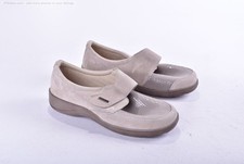 Varomed  Damen Halbschuhe Freizeitschuhe  UK 5,5 Nr. 25-P 1319