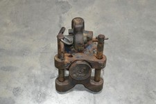 Zugmaul für Deutz DX