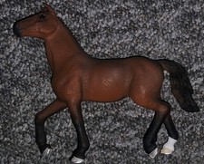 Schleich Pferd, Spielzeug