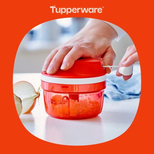 Tupperware turbo chef - turbo,