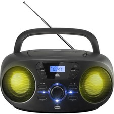 OK. ORC 333-B Tragbarer Stereo