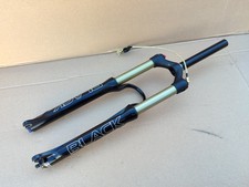 Manitou Black Platinium Air IT