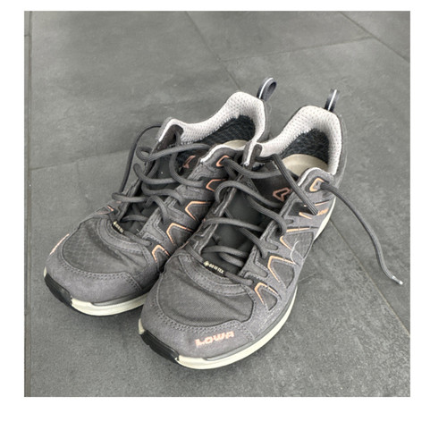 Lowa herren wanderschuhe - lowa,