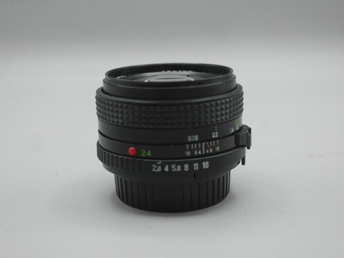 Centon 24mm objektiv - centon,