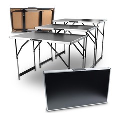 Mehrzwecktisch Verkaufstisch