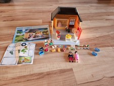 PLAYMOBIL 70375 Mein