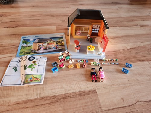 Playmobil 70375 mein - playmobil,