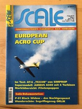 SCALE - Funkferngesteuerte