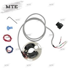 DYNATEK DS2-2 elektronische Zündung Kawasaki Z550 Z650 Z750 KZ550 KZ650 KZ750