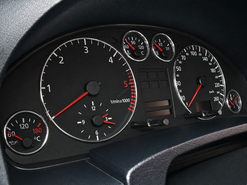 Für audi 1994 2001 - audi, c5