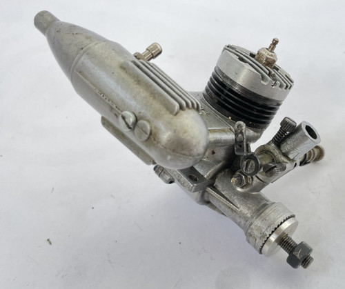 Max modellflugzeug nitro - 19,