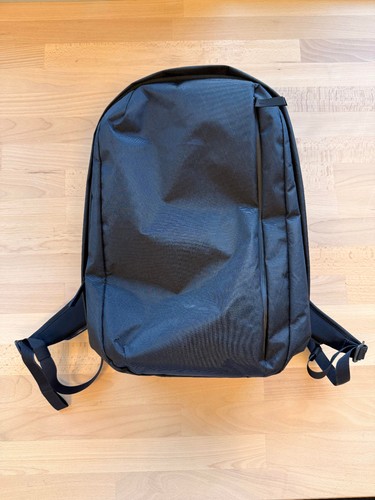 Alpaka metro backpack - alpaka,