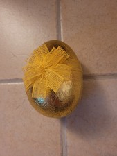 Original DDR Ostereier Pappeei